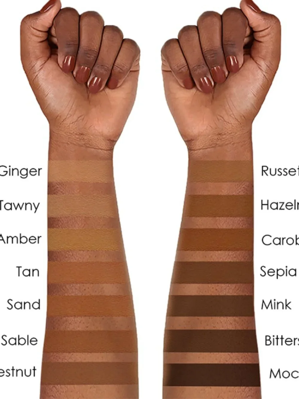 Flori Roberts Creme to Powder Foundation New sampless $10 each
